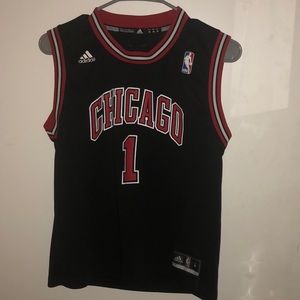 Chicago Bulls Jersey